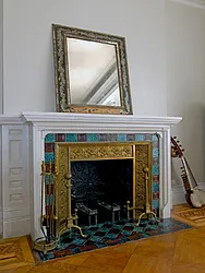 Sold by Sotheby's International Realty