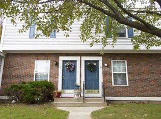 Hickory Green Apartments of Westland, Westland, MI 48185