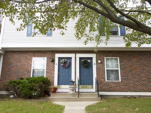 35411 Hickory Green Ct #1169