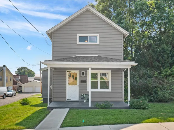 1723 Kimball Ave, Arnold, PA 15068