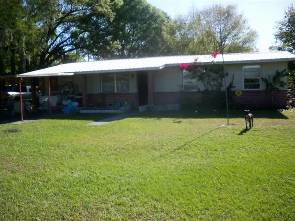1470 SW Rude Ave, Arcadia, FL 34266