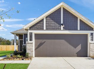 1604 Portia Ln, Conroe, TX 77301