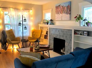 820 S Anderson St, Tacoma, WA 98405