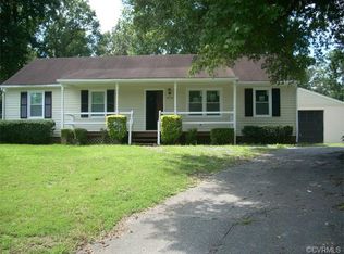 4704 Post Land Dr, Chesterfield, VA 23832