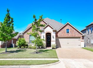 617 Fishback Cir, Plano, TX 75074