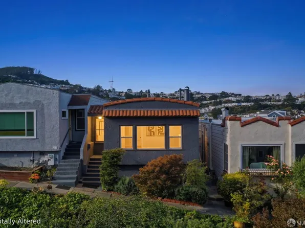 270 Judson Ave, San Francisco, CA 94112