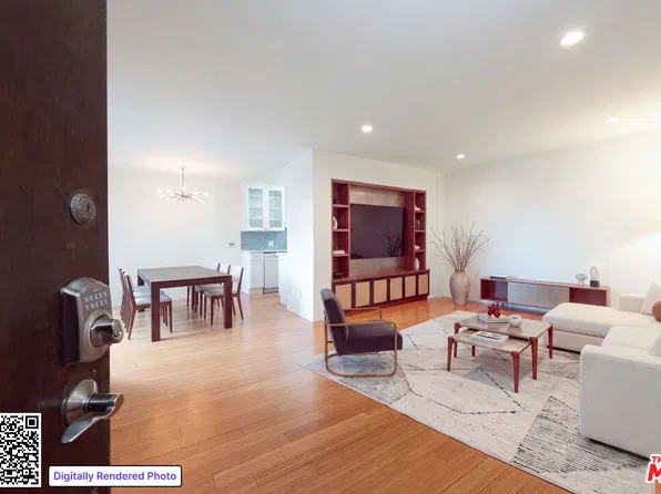 532 N Rossmore Ave APT 108, Los Angeles, CA 90004