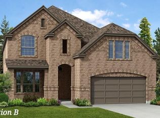 3821 Monte Verde Way, Denton, TX 76208