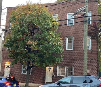 75 Palisade Ave #3, Jersey City, NJ, 07306