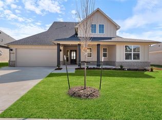 13264 Sawtooth Oak Rd, Choctaw, OK 73020