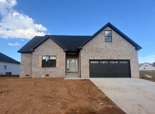 2425 Ansbury Ct, Bowling Green, KY 42101