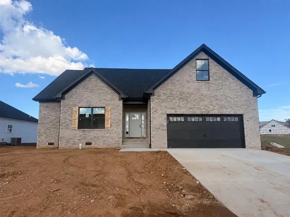 2425 Ansbury Ct, Bowling Green, KY 42101
