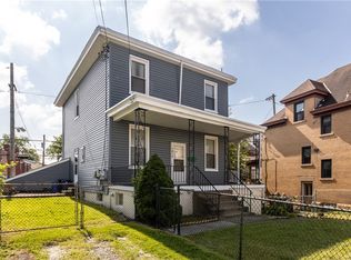 1815 Ley St, Pittsburgh, PA
