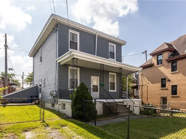 1815 Ley St, Pittsburgh, PA 15212