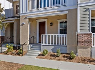 4268 S Hermosa Paseo, Ontario, CA 91761