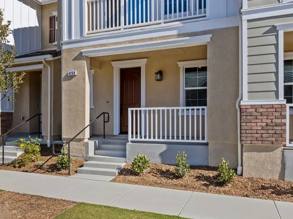 4268 S Hermosa Paseo, Ontario, CA 91761