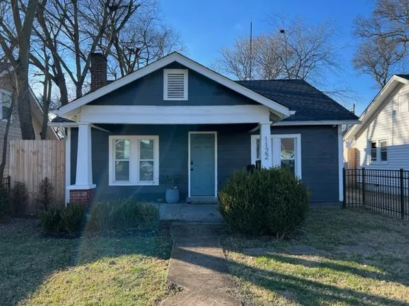 1122 Meridian St, Nashville, TN 37207