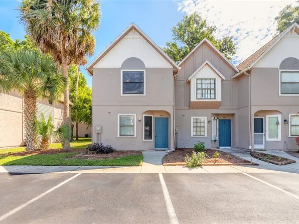 3960 OAK TRAIL RUN #1603, PORT ORANGE, FL 32127