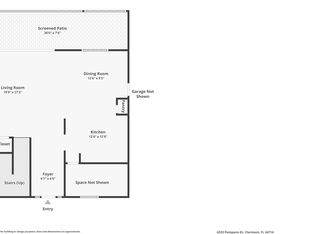 6333 Pompano Dr, Clermont, FL 34714