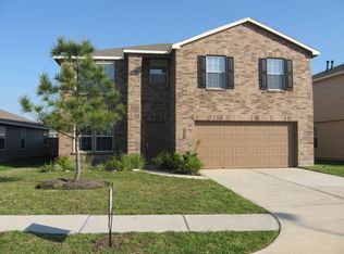 6702 Springfield Garden Ln, Spring, TX 77379