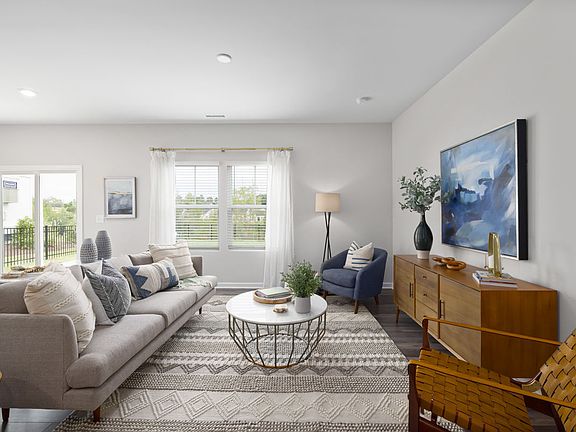 3rd image of 730 Alpine Crystal Way #175