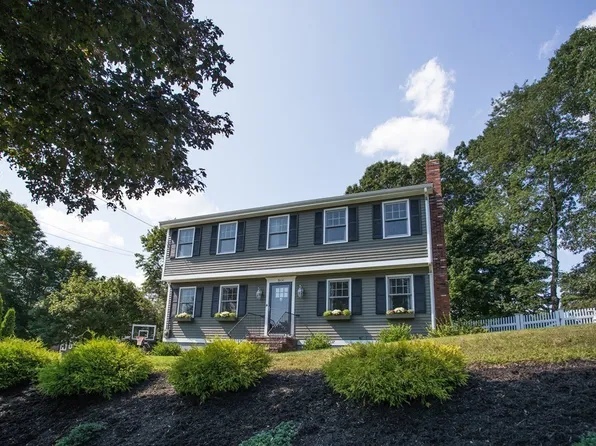 6 Pilgrim Hts, Beverly, MA 01915