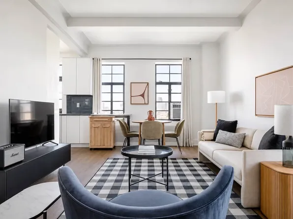 10 Sheridan Sq APT 10F, New York, NY 10014
