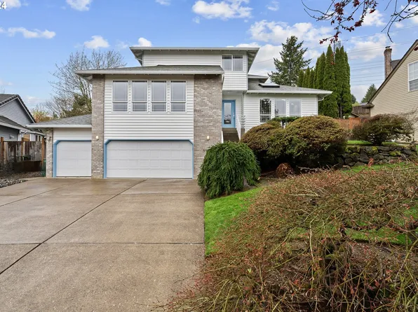 15860 SW Talus Pl, Beaverton, OR 97007