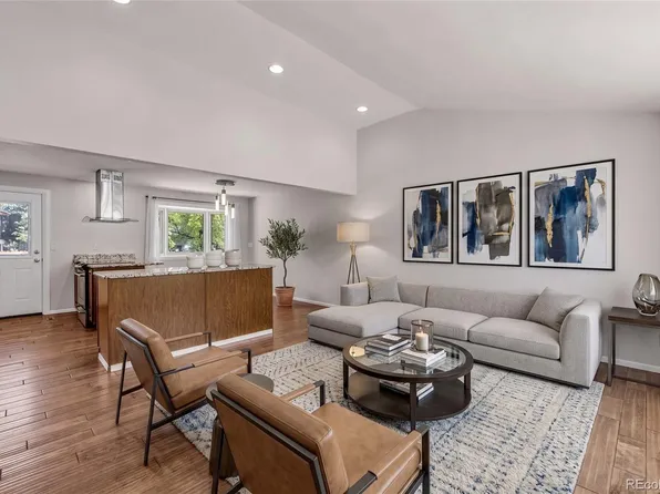 7064 Yates Street, Westminster, CO 80030