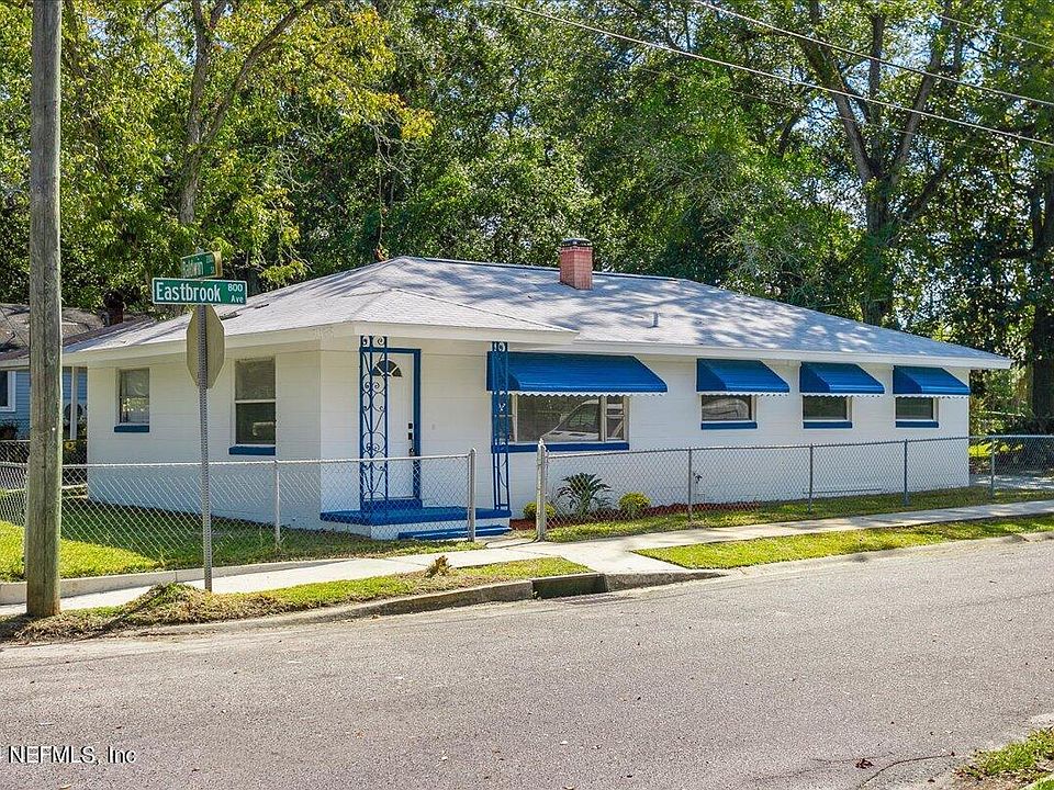 1st image of 2038 BALDWIN Street