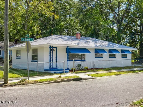 2038 BALDWIN Street, Jacksonville, FL 32209
