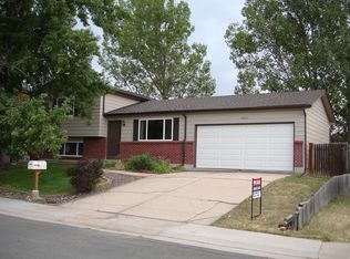 10767 NW Routt Way, Westminster, CO 80021