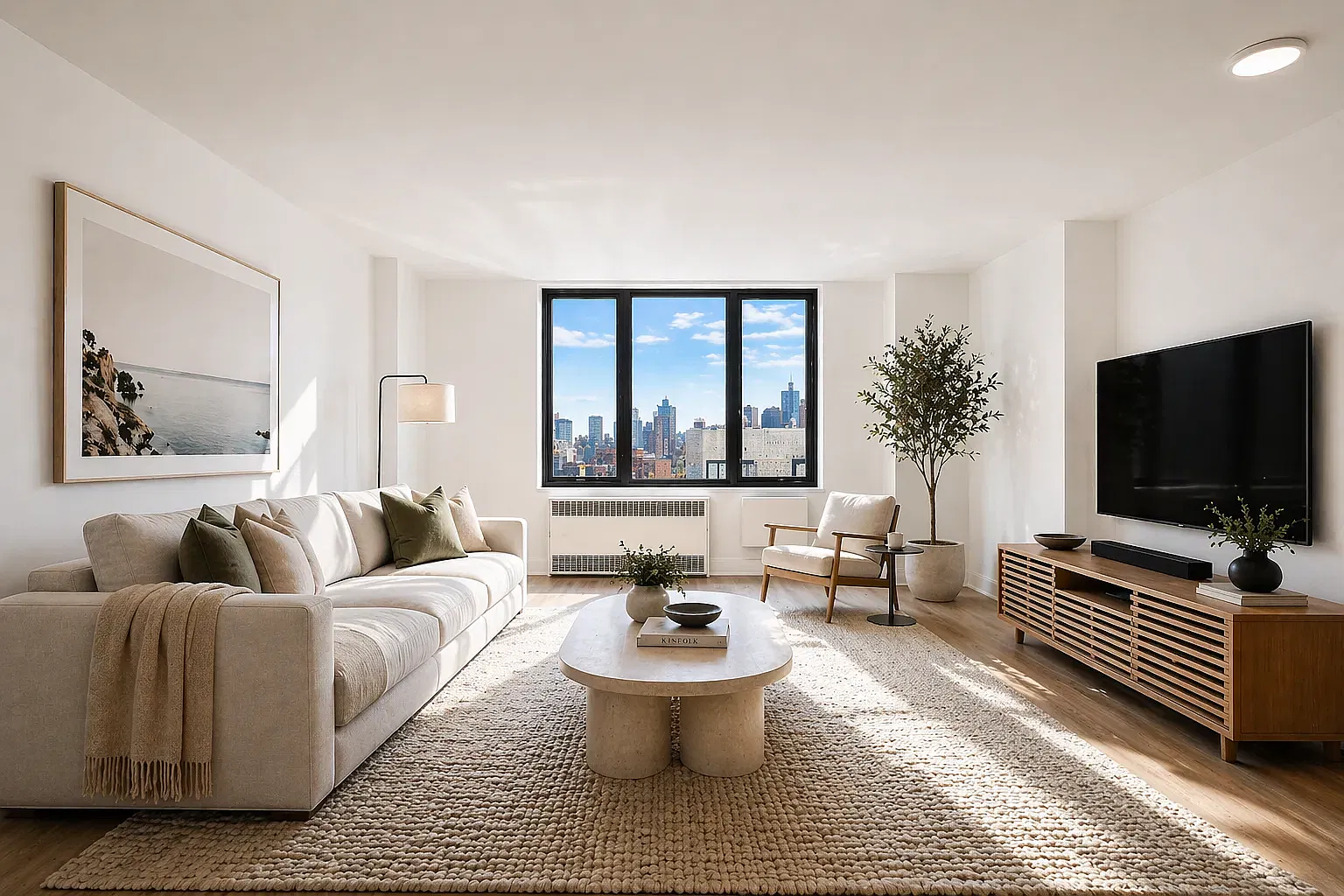 3333C Broadway — Photo 1