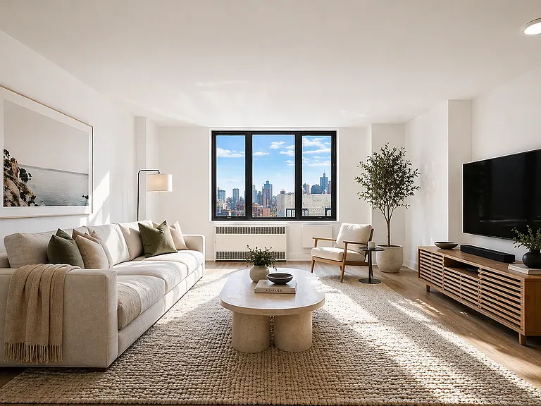 3333C Broadway #D22D — Photo 2