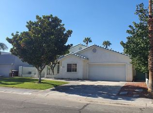 68230 Concepcion Rd, Cathedral City, CA 92234