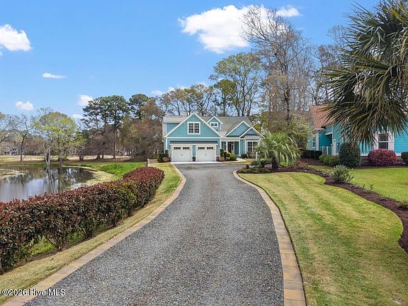 2nd image of 922 Oyster Pointe Drive
