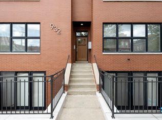 932 N Racine Ave UNIT 1, Chicago, IL 60642