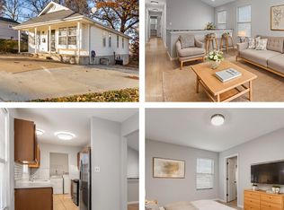 5223 Langley Ave, Saint Louis, MO 63123