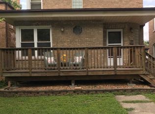 2634 W 104th St, Chicago, IL 60655