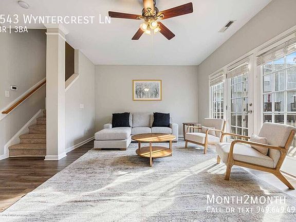 2nd image of 2543 Wyntercrest Ln
