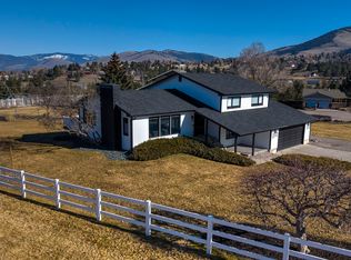 6000 Saint Francis Dr, Missoula, MT 59803