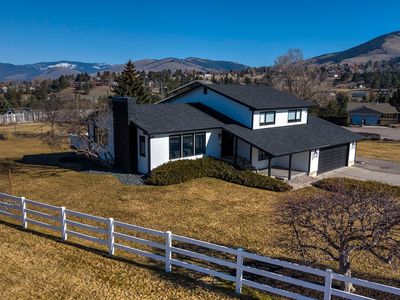 6000 Saint Francis Dr, Missoula, MT, 59803
