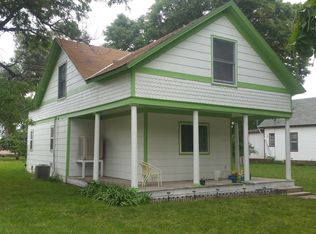 124 West Ave, Sedgwick, CO 80749