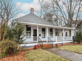834 Hill St, Athens, GA 30606