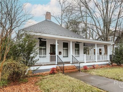 834 Hill Street, Athens, GA, 30606