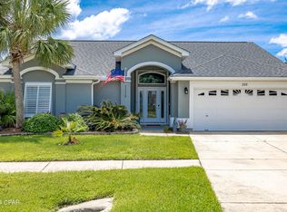 228 Summerwood Dr, Panama City Beach, FL 32413