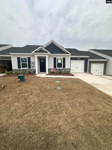 118 Prairie Grass Way, Columbia, SC, 29212