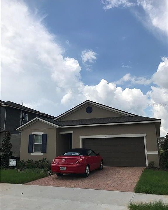 1st image of 313 Irving Bend Dr