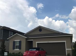 313 Irving Bend Dr, Groveland, FL 34736