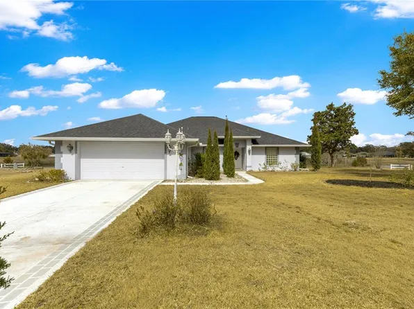 9336 County Road 125d, Wildwood, FL 34785